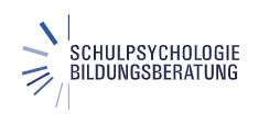 Schulpsychologie - Logo