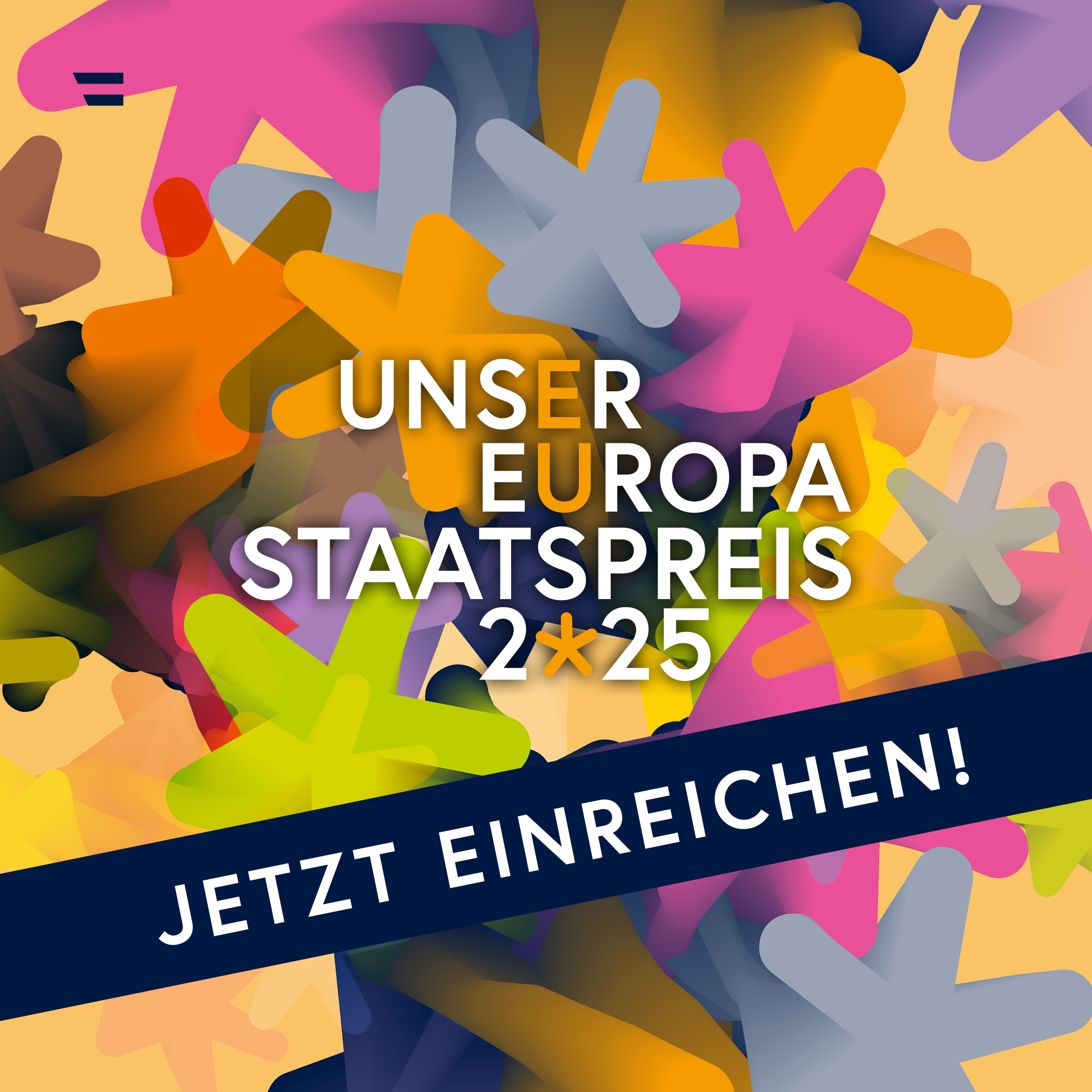 Europa-Staatspreis 2025